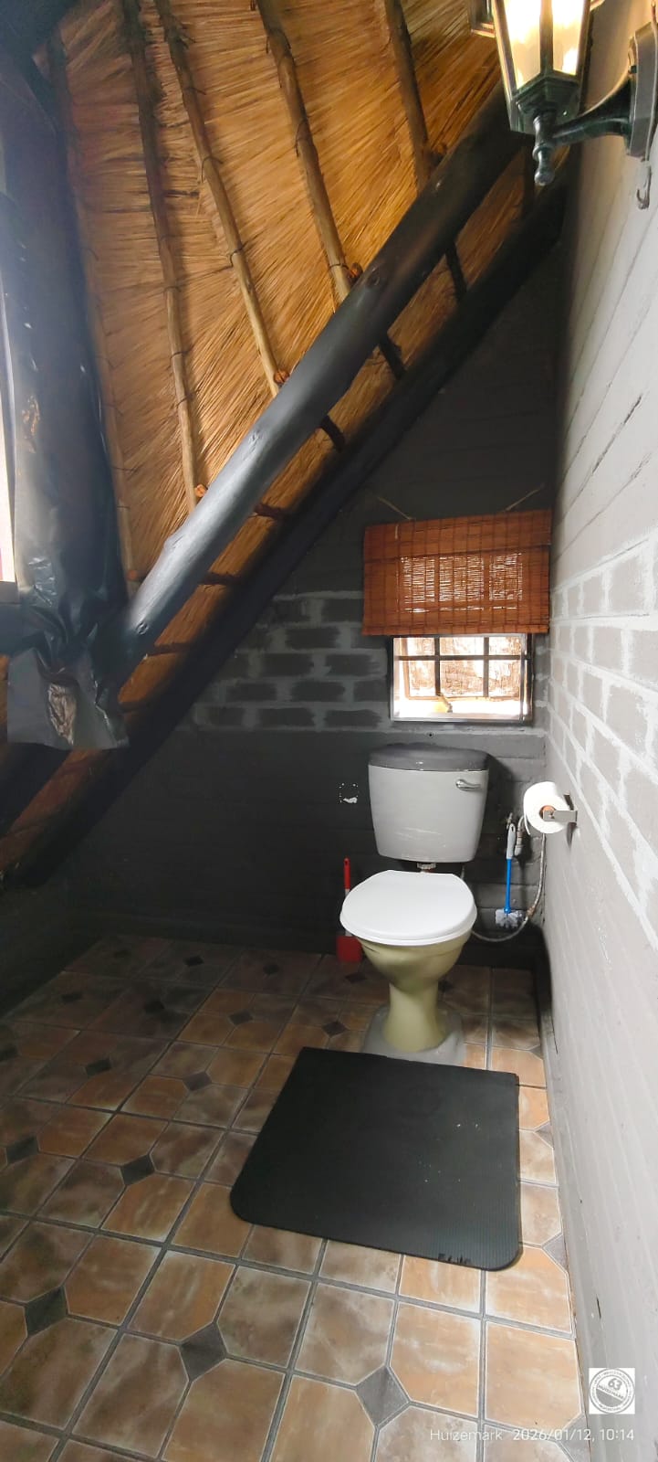 3 Bedroom Property for Sale in Deneysville Free State